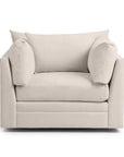 Audrey - Swivel Chair