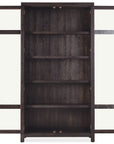 Driftwood - Display Cabinet