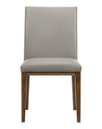 Frankie - Dining Chair (Set of 2) - Gray