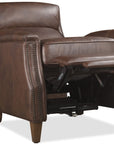 Lansing - Power Recliner With Power Headrest