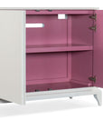 Susan G. Komen - Unity Chest - White