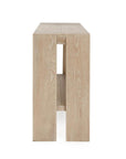 Troy - Console Table