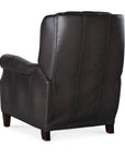 RC - Palmer Press Back Recliner