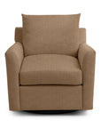 Olivia - Swivel Chair