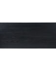 Profecto - Desk - Black Ash