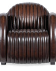 CC - Banks Chair - Brown