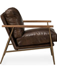 Christopher - Club Chair