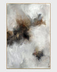 Water - Painting Art by Buddy Whitlock