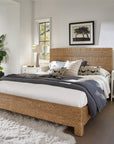 Modern Farmhouse - Seaton Bed