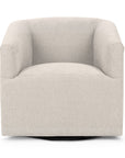 Vernon - Swivel Chair