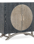 Melange - Nolita 2-Door Cabinet