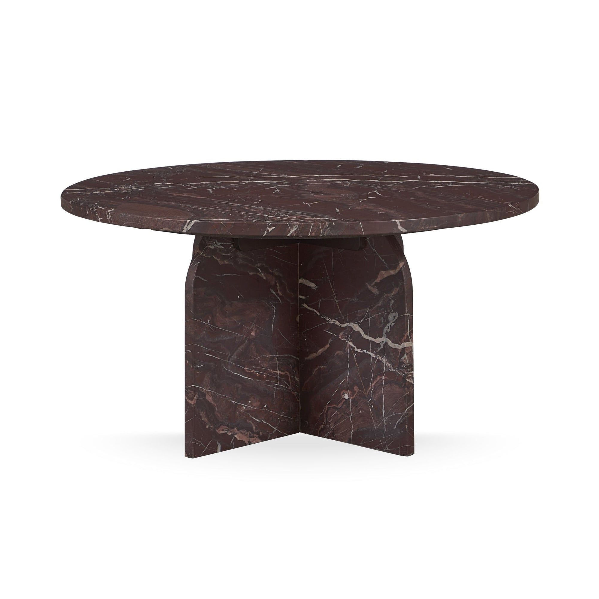 Reilly - Marble Round Table