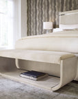 Modern Mood - Bed Bench