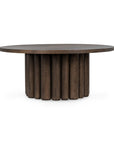 Tiber - Round Dining Table