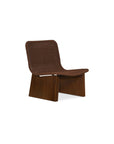 Savanna - Outdoor Accent Chair - Brown