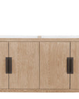 Modern Farmhouse - Blair Credenza