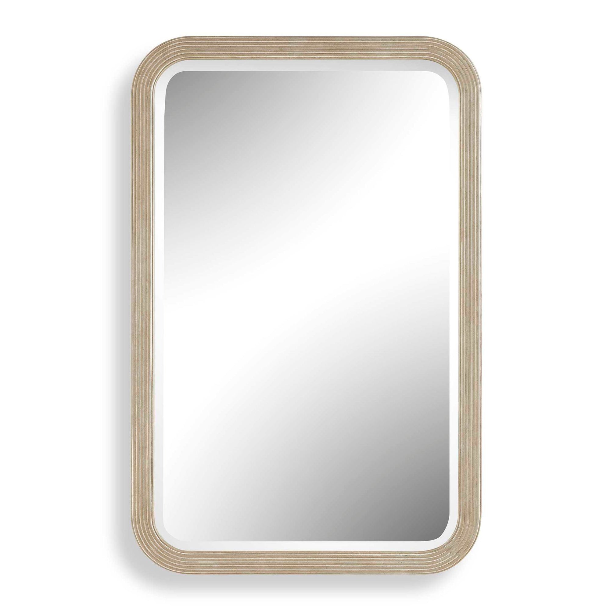 Emari - Mirror - Warm Gray