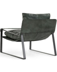 Morgan - Accent Chair