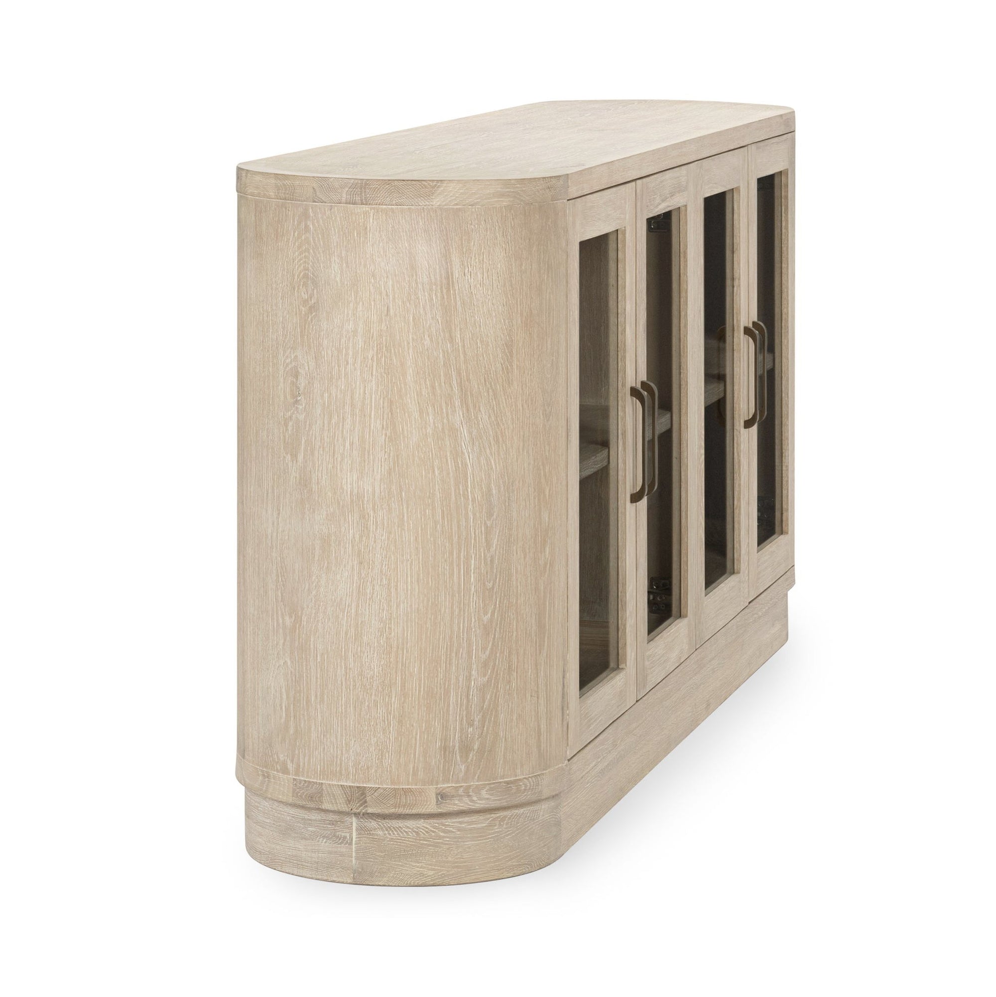 Vander - 4 Door Buffet