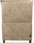 RC - Lansing Power Recliner With Power Headrest