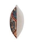 Westbury - 22" x 22" Pillow - Multi