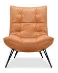 CC - Kayne Accent Chair - Orange