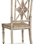 Chatelet - Fretback Chair