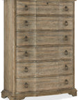 Boheme - Chimay 6-Drawer Chest