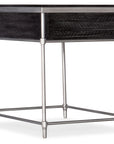 Saint Armand - Rectangular End Table