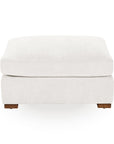 Audrey - Ottoman
