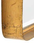 Crofton - Mirror - Antique Gold