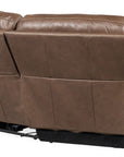 MS - Torres Sectional