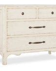 Americana - Bachelor Chest