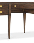 Diplomat - Diplomat Writing Desk - Dark Brown