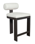 Bolster Back - Outdoor Bar Stool