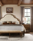 Cashiers - Bed Bench