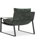 Morgan - Accent Chair