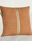 Rowland - BW Pillow - Hazel