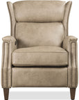 RC - Lansing Power Recliner With Power Headrest