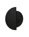 Meridian - Wall Decor - Black