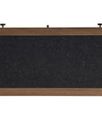 Griffith Park - Bar Cabinet