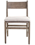 Dwell - Wood Back Side Chair (Set of 2)