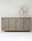 Melange - Fairfax Credenza