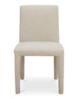 Monte - Dining Chair (Set of 2) - Beige