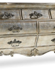 Sanctuary - Dresser