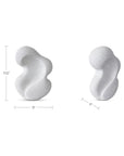 Tremmel - Ecomix Sculpture - Gray