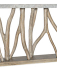 Surfrider - Console Table