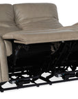 MS - Vaughn Zero Gravity Loveseat