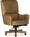 Dayton - Executive Swivel Tilt Chair