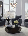 Teddy - Accent Chair